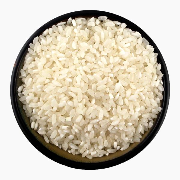 Крупа рис круглозерный